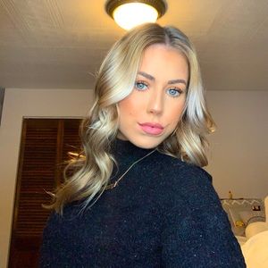 Meet your Posher, Kylee